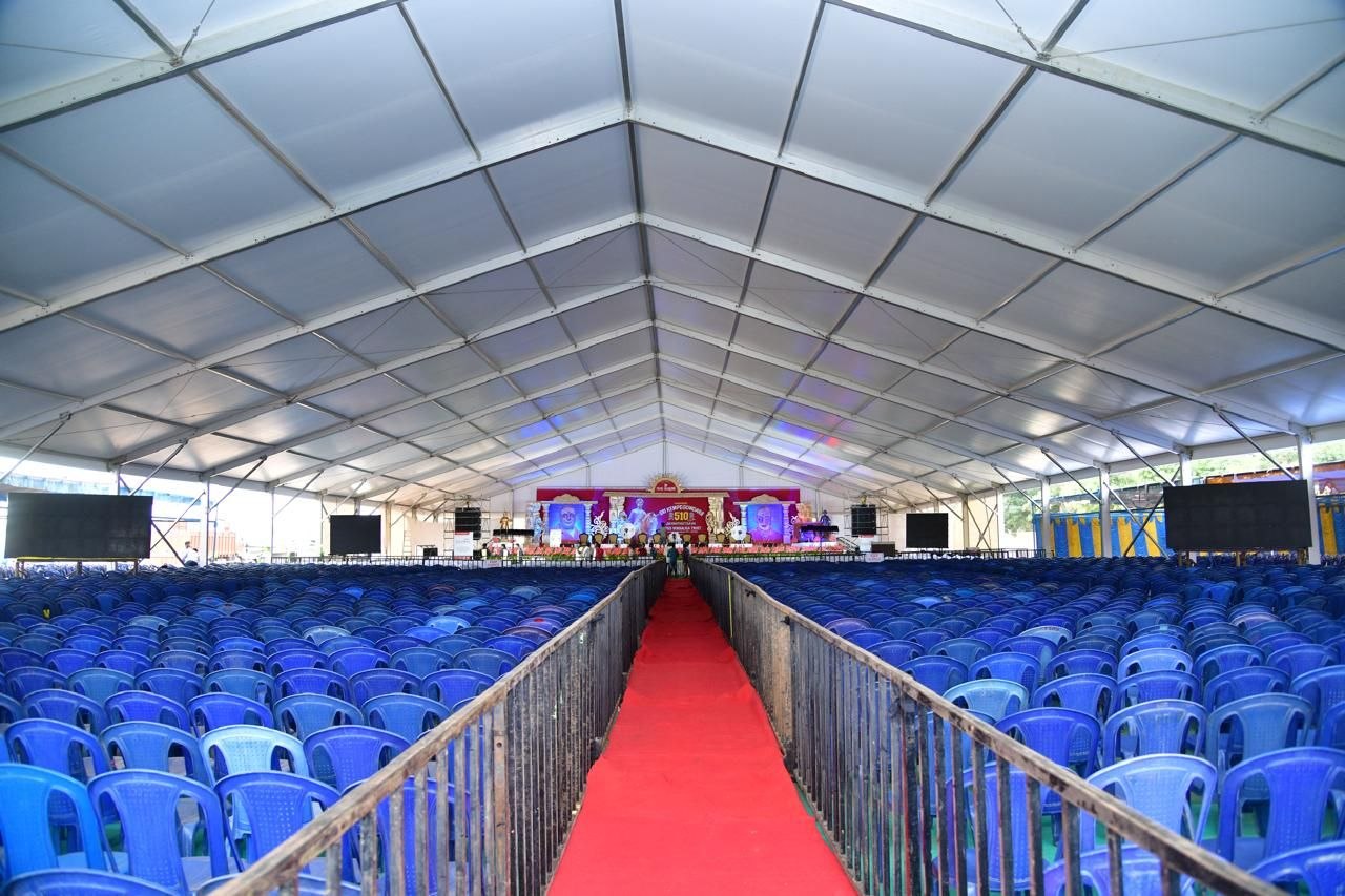 Corporate Events