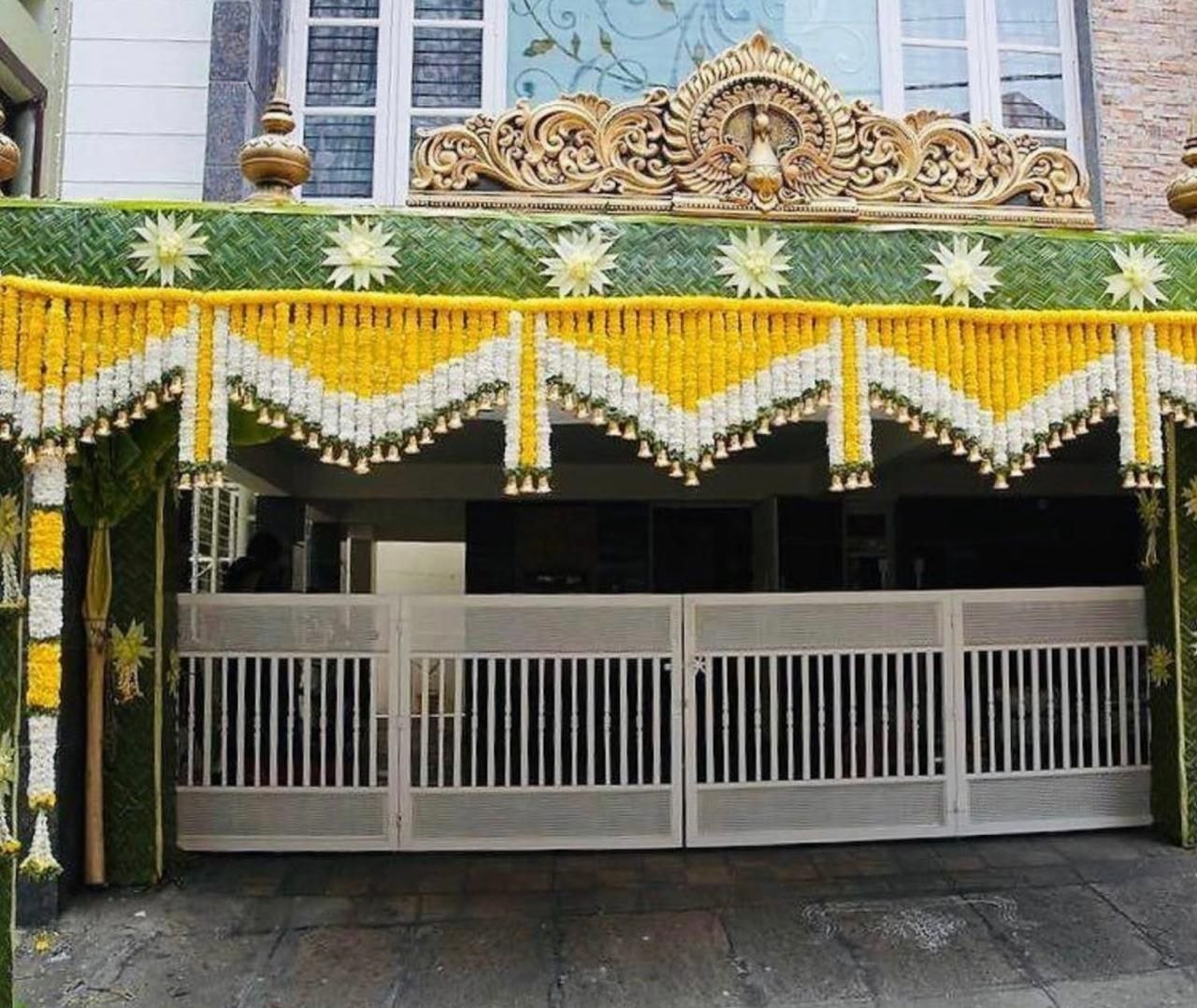 House Opening Ceremony Setup by 5 Star Event Management
