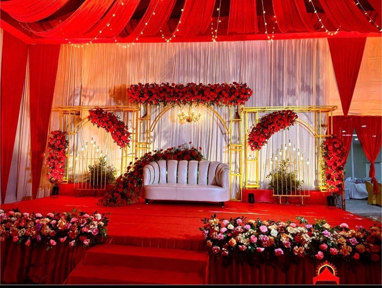 Floral Decoration