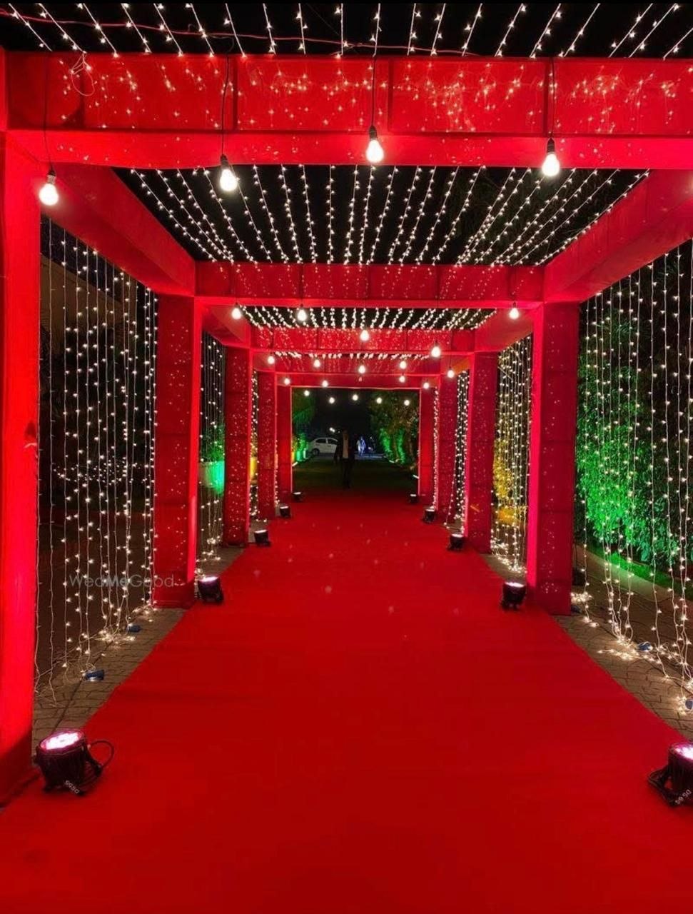 Destination Wedding