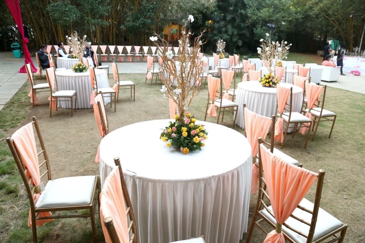 Private Parties