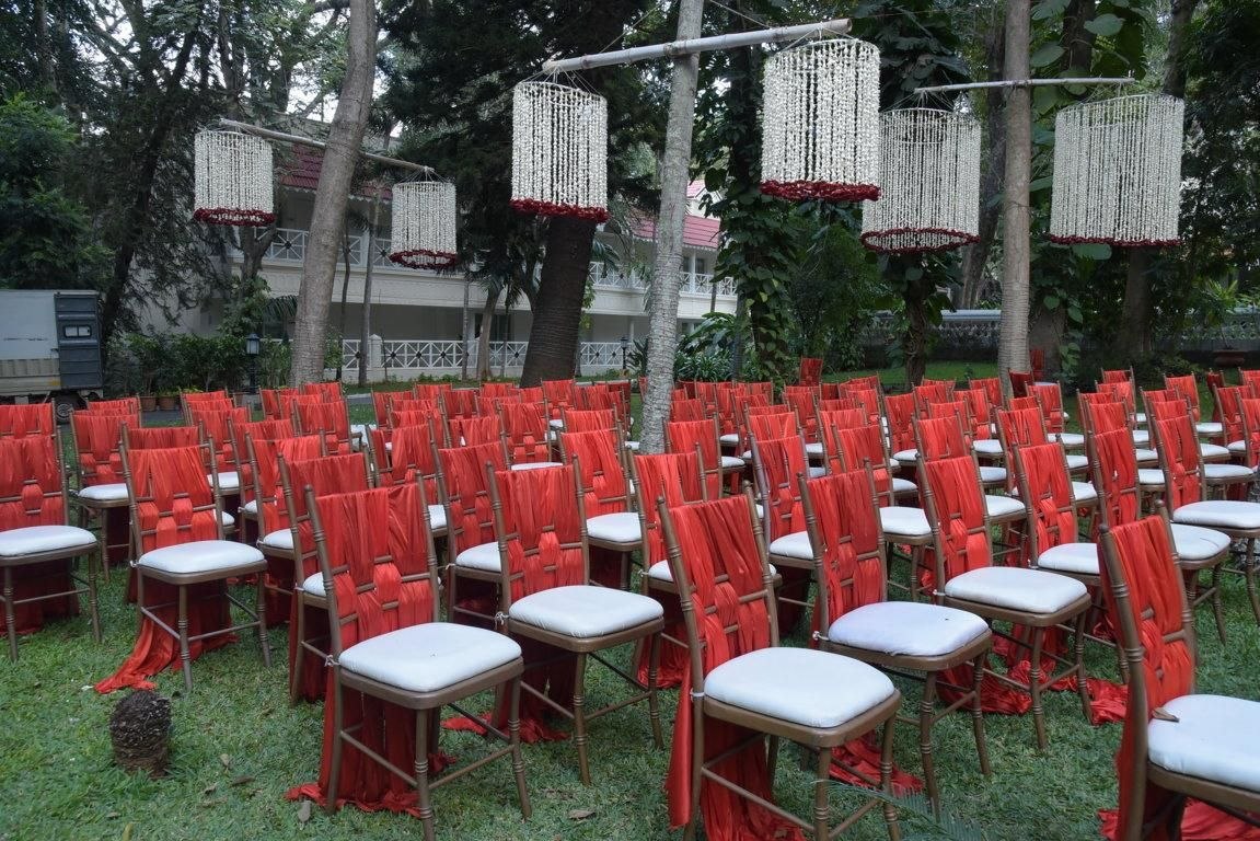 Destination Weddings