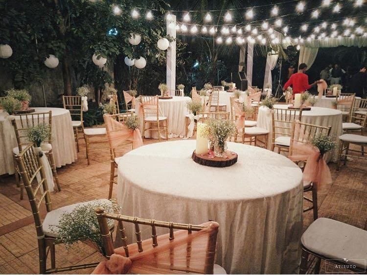 Catering Services