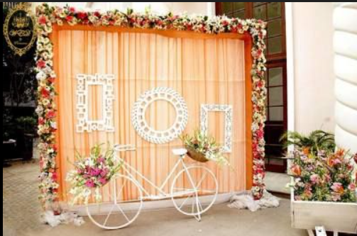 Destination Wedding by 5 Star Event Management