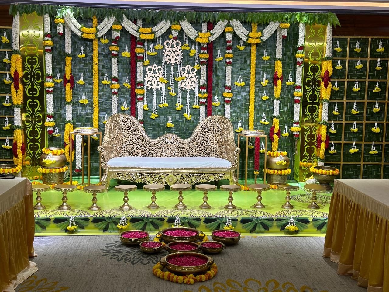 Grand Ceremony
