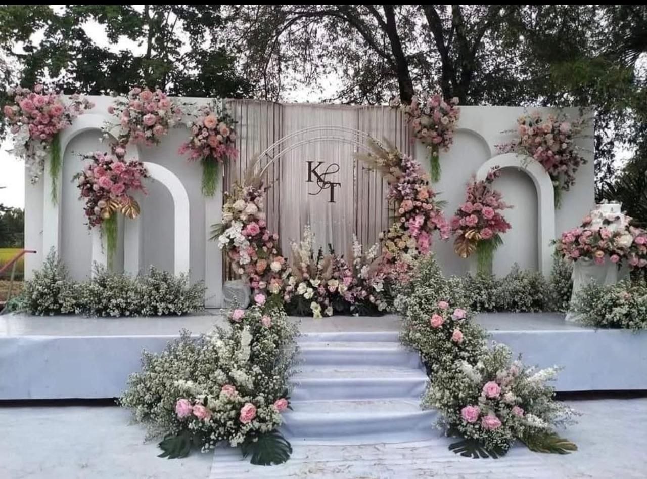 Wedding Planners
