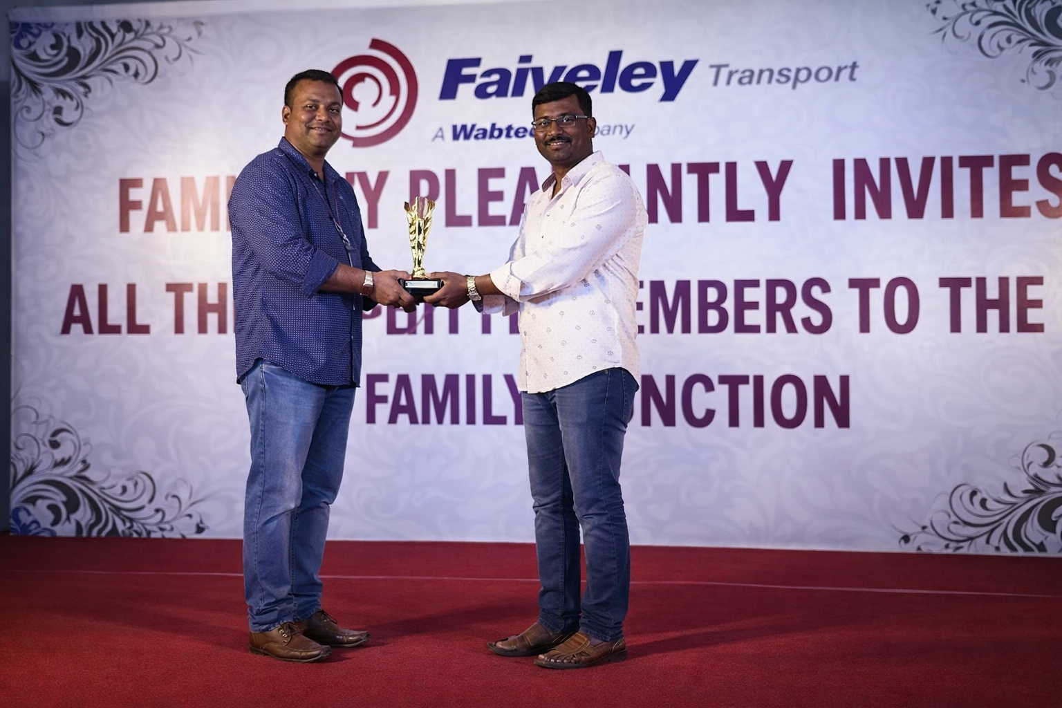 Award Ceremony 2