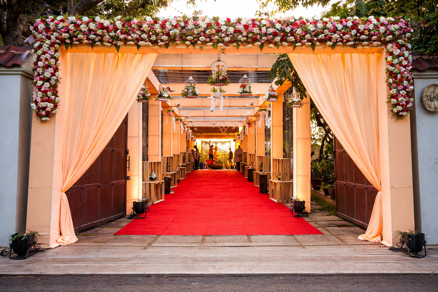 Goa Beach Wedding