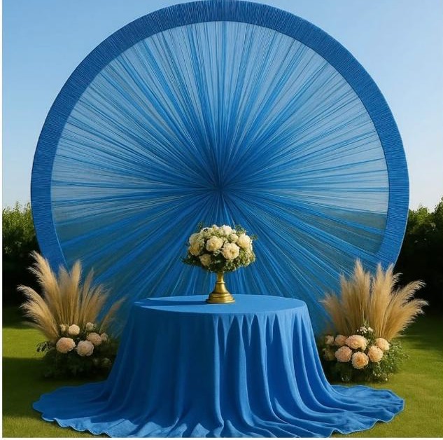 Kerala Backwaters Wedding