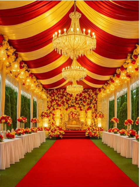 Andaman Wedding
