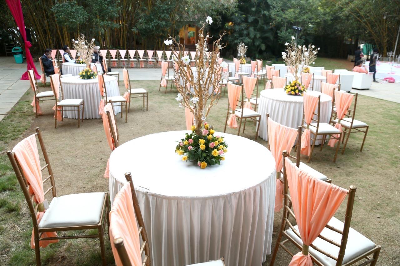 Private Party by 5 Star Event Management